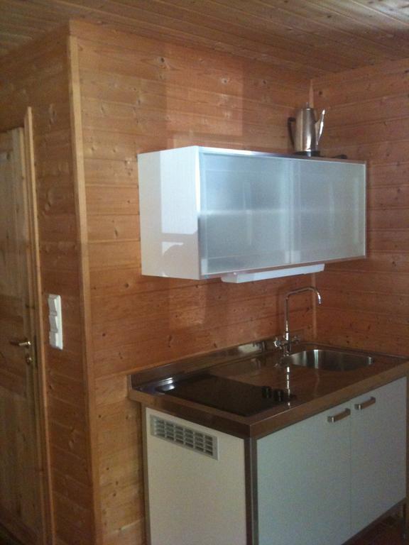 Folven Adventure Camp Hotel เยลเลอ ห้อง รูปภาพ