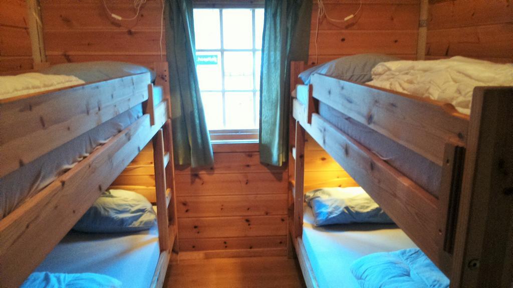 Folven Adventure Camp Hotel เยลเลอ ห้อง รูปภาพ